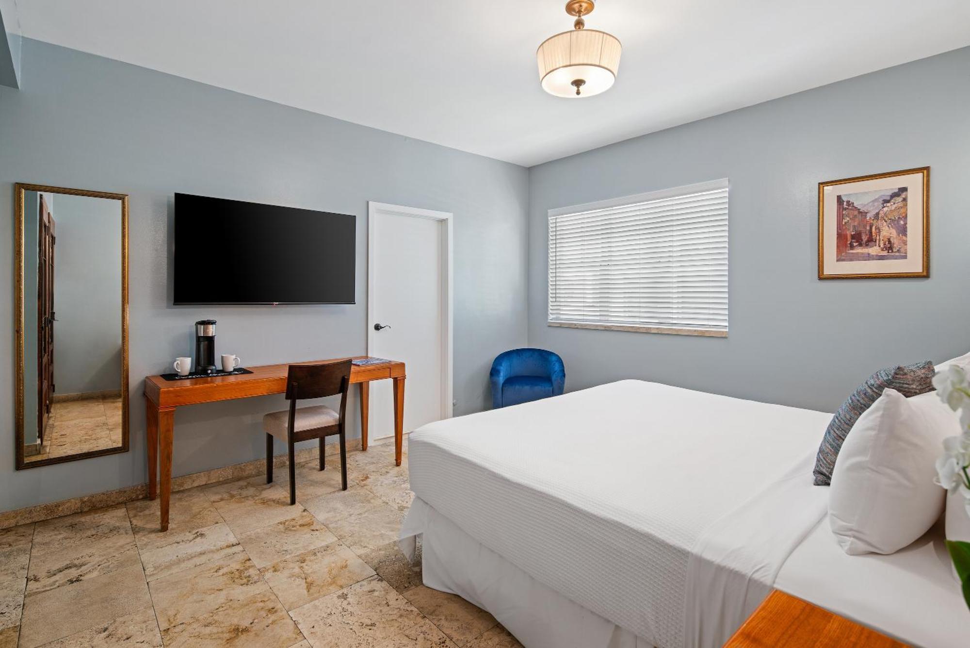 Hotel Kasa La Flora And Impala Miami 3*